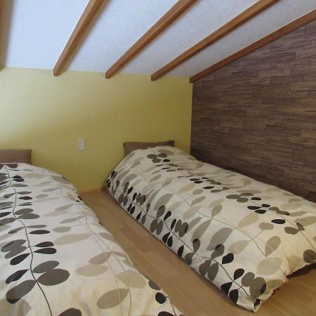 Lodge Nakajima Nozawaonsen Zewnętrze zdjęcie