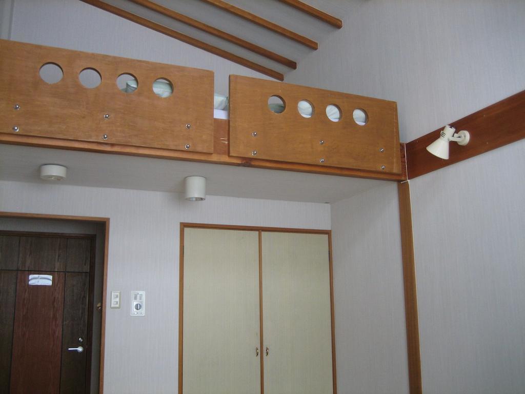 Lodge Nakajima Nozawaonsen Pokój zdjęcie