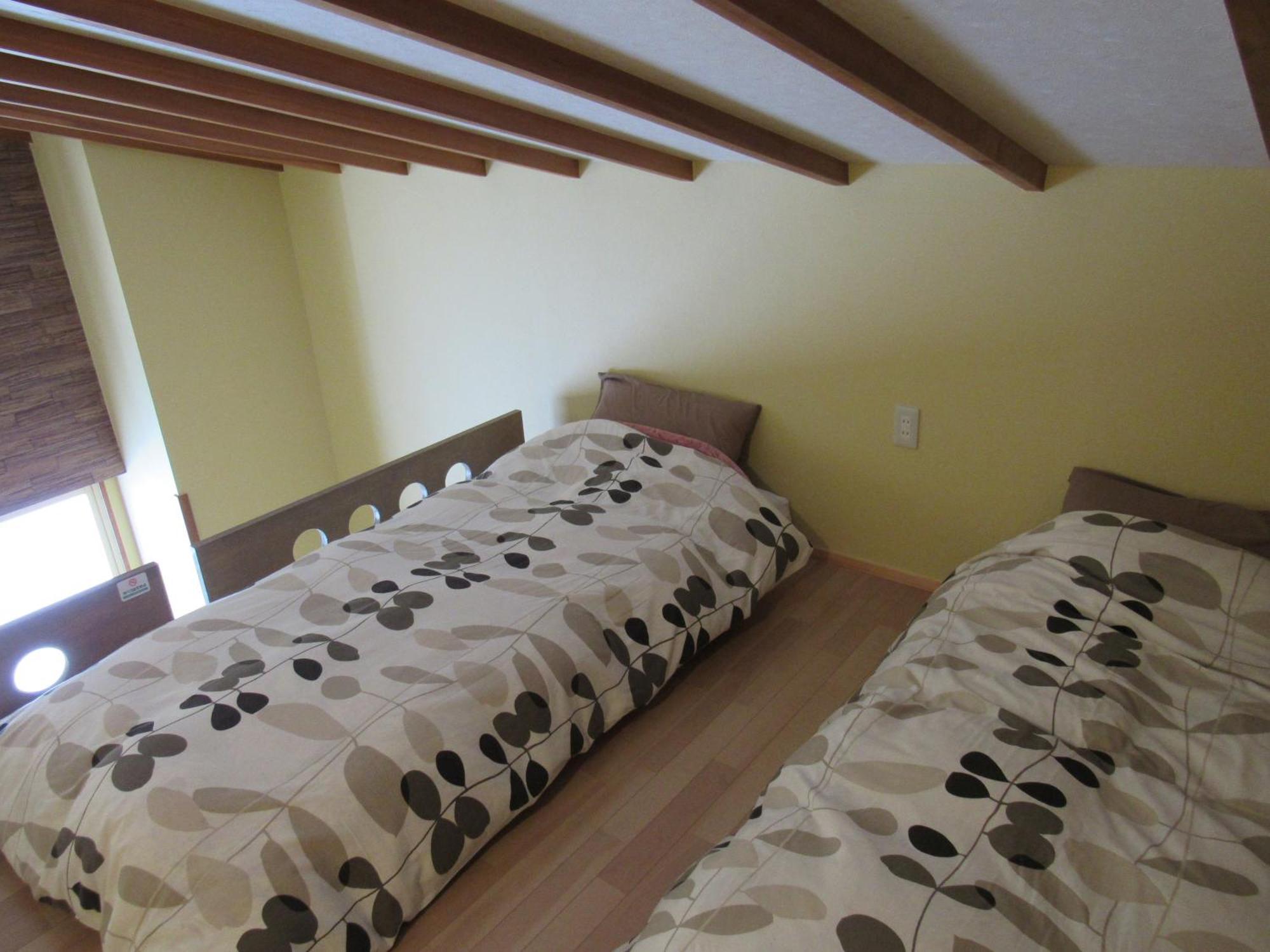 Lodge Nakajima Nozawaonsen Zewnętrze zdjęcie