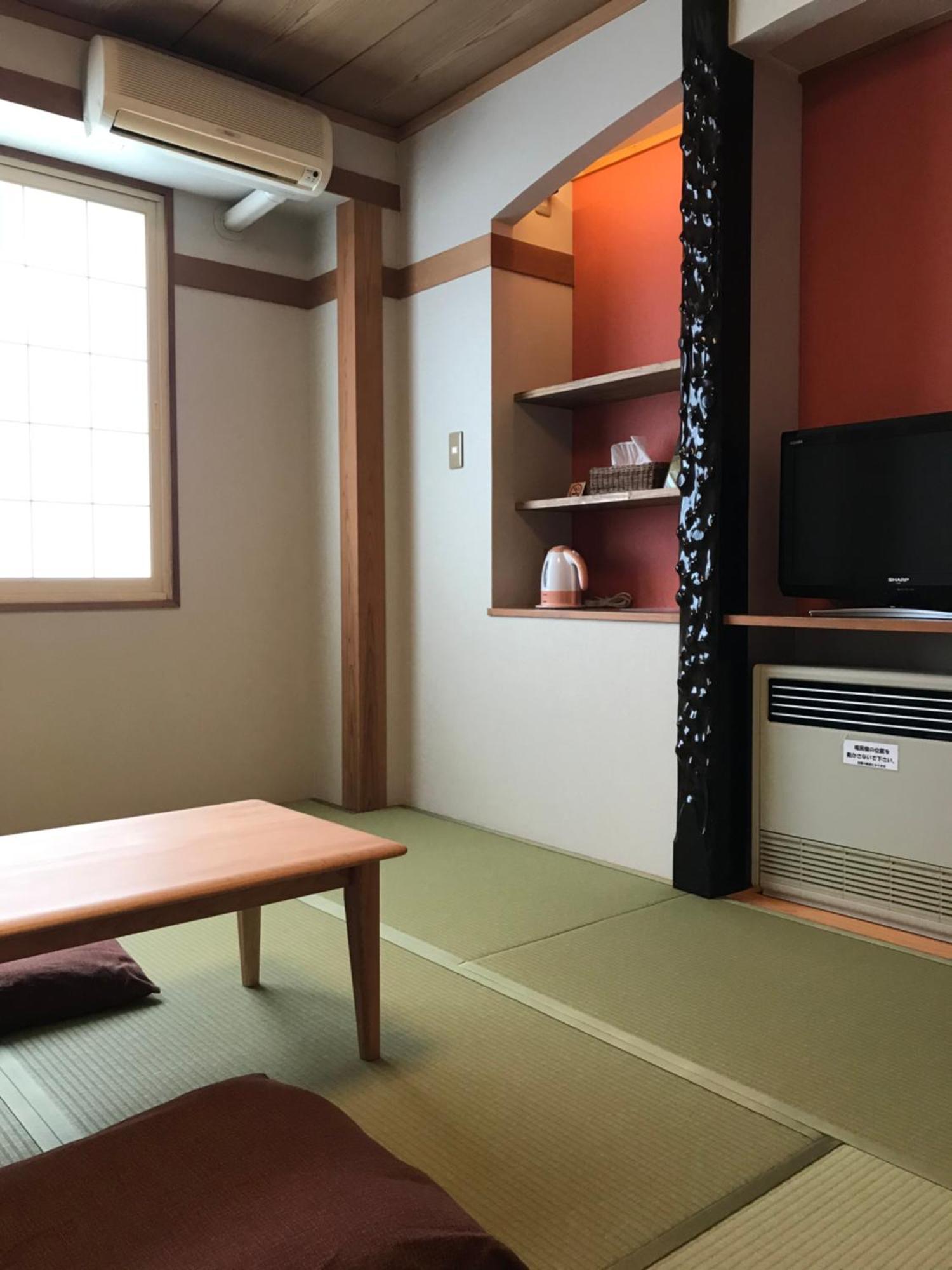 Lodge Nakajima Nozawaonsen Pokój zdjęcie