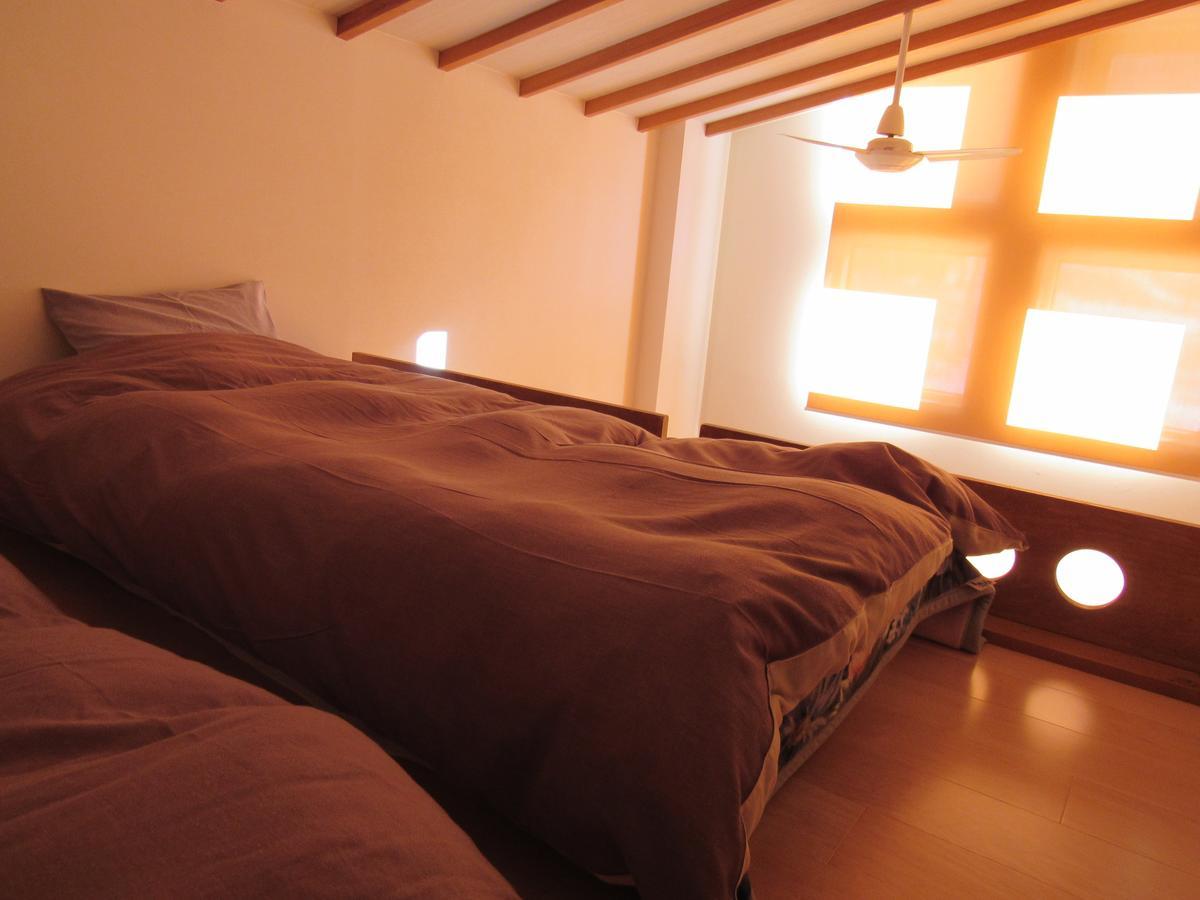 Lodge Nakajima Nozawaonsen Zewnętrze zdjęcie