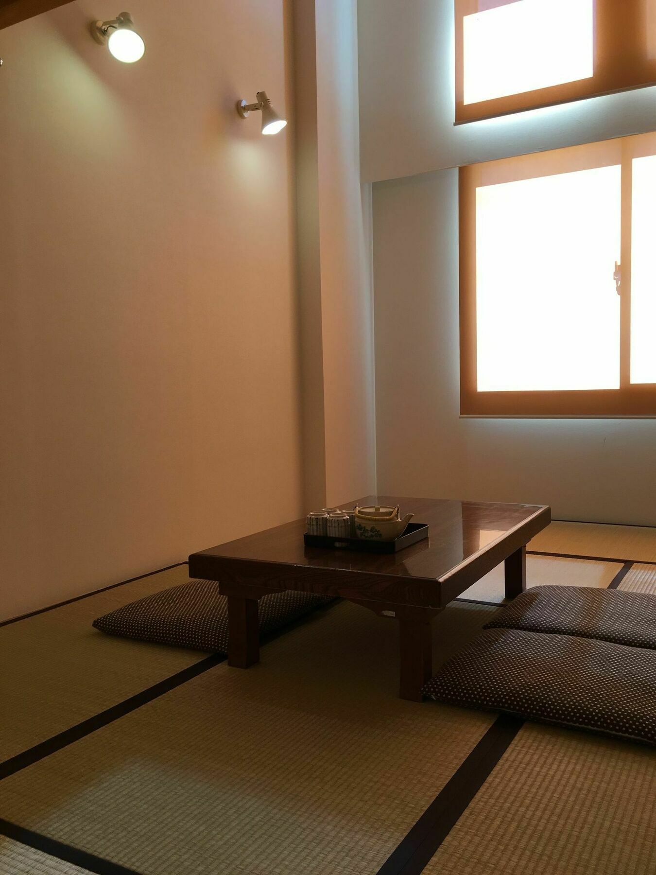 Lodge Nakajima Nozawaonsen Zewnętrze zdjęcie