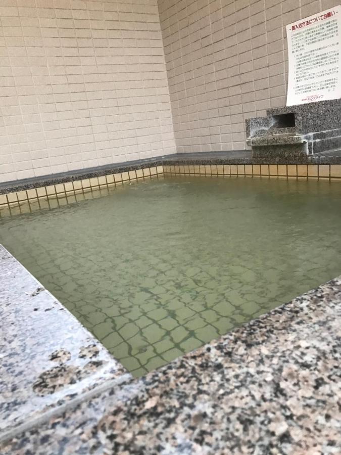 Lodge Nakajima Nozawaonsen Zewnętrze zdjęcie